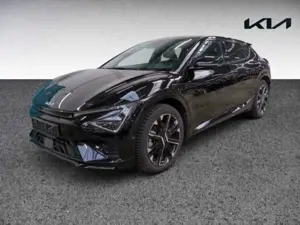Kia EV6 GT-Line 4WD Navi,360Kamera,Sitzheizung,Tempomat,DA