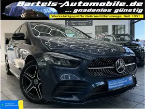 Mercedes-Benz B 180 AMG LINE, Pano, Sitzheizung, Kamera, Leder