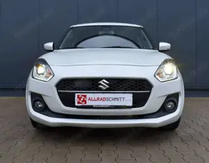 Suzuki Swift Bild 2