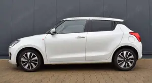 Suzuki Swift Bild 3