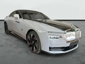 Rolls-Royce Spectre
