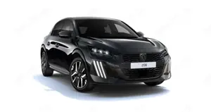 Peugeot 208 Hybrid 145 GT*LED*KAMERA*ALU*APPLE*PANORAMA*