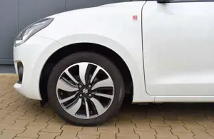 Suzuki Swift Bild 5