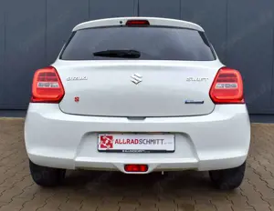 Suzuki Swift Bild 4