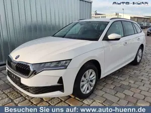 Skoda Octavia Combi Selection 2,0 TDI 150 PS DSG-4 Jahre Gara...