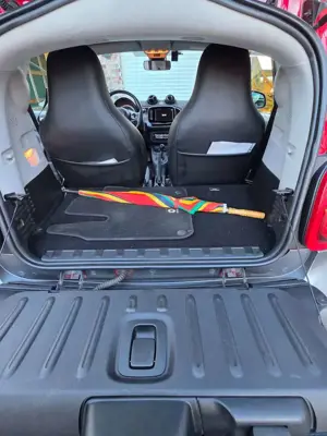 smart forTwo Bild 4