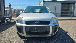 Ford Fusion Bild 5