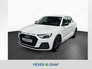 Audi A1 Sportback S tronic LED SHZ Infotainmentpaket