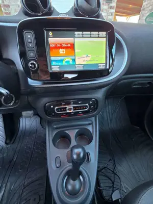 smart forTwo Bild 2