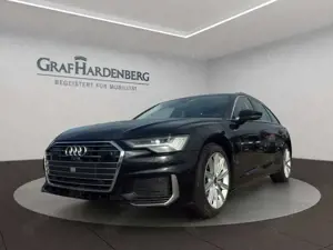 Audi A6 Avant 3.0 TDI quattro design ACC SHZ MATRIX