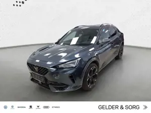 CUPRA Formentor VZ 2.0 TSI DSG *AHK*NAVI*LED*360°*