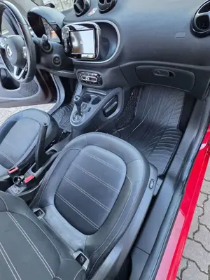 smart forTwo Bild 3