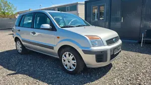 Ford Fusion Bild 2