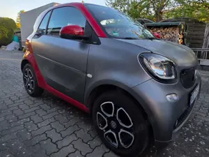 smart forTwo Bild 5
