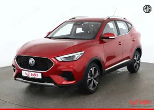 MG ZS 1.5 VTi-Tech Comfort LED Navi Kamera Tempomat
