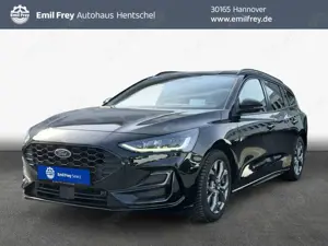 Ford Focus Turnier 1.5 EcoBlue Start-Stopp-System Aut.