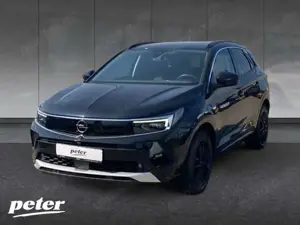 Opel Grandland Grandland 1.2 Turbo Elegance Automatik Leder Sitzheizung