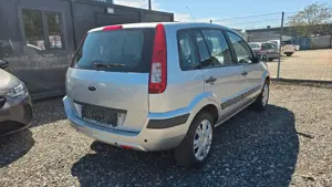 Ford Fusion Bild 3