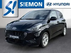 Hyundai i10 Connect  Go SHZ RFK LHZ Navi CarPlay GJR