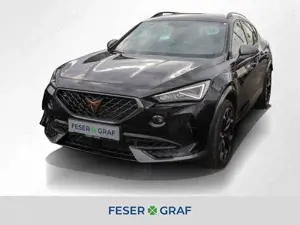 CUPRA Formentor VZ 2.0 TSI DSG Navi Kamera ParkAssist LED SiHz