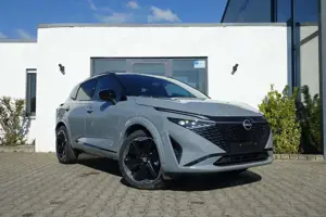 Nissan Qashqai N-Design Xtronic ALLRAD KomfortPaketPlus