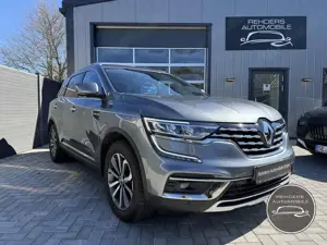 Renault Koleos Intens LED Applecar Keyless Tempo Kamera