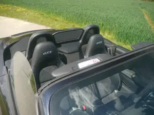 Porsche Boxster Bild 5
