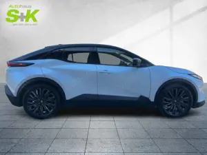 Toyota C-HR + BEV 2 4x4 Lounge ECV+Pano+360° Kam+SHZ+JBL Bild 5