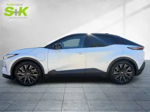 Toyota C-HR + BEV 2 4x4 Lounge ECV+Pano+360° Kam+SHZ+JBL Bild 2