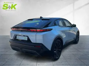 Toyota C-HR + BEV 2 4x4 Lounge ECV+Pano+360° Kam+SHZ+JBL Bild 4