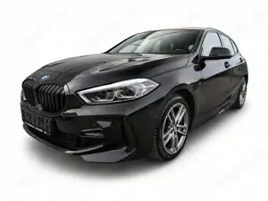 BMW 118 d M Sport Individual