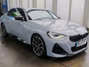 BMW 240