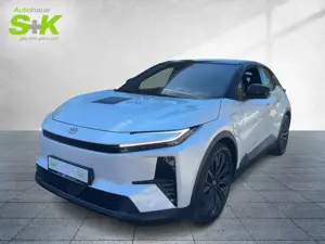 Toyota C-HR + BEV 2 4x4 Lounge ECV+Pano+360° Kam+SHZ+JBL