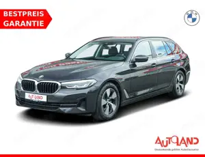 BMW 520 520d Touring LED PDC Kamera Navi
