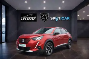 Peugeot e-2008 E-2008 ALLURE