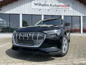 Audi e-tron 50 quattro Sport DIGI BangOlufsen 3D AHK Luft/Air