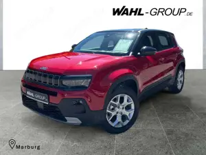 Jeep Avenger Altitude 1.2 T3 100PS