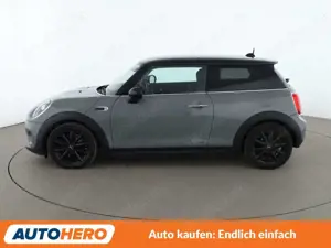 MINI Cooper D Bild 3