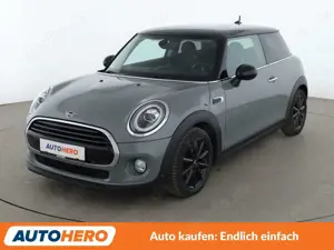 MINI Cooper D
