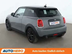 MINI Cooper D Bild 4