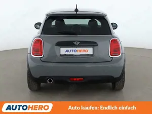 MINI Cooper D Bild 5