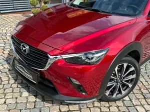 Mazda CX-3 Bild 5