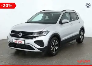 Volkswagen T-Cross 1.0 TSI DSG LED ACC Kamera
