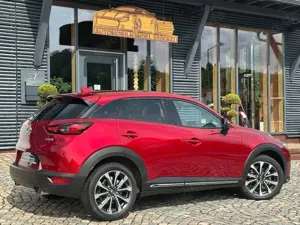 Mazda CX-3 Bild 3