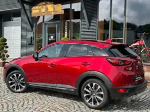 Mazda CX-3 Bild 2
