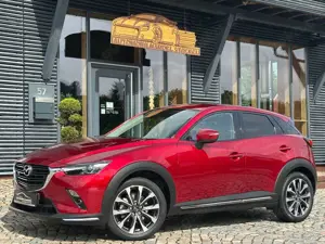 Mazda CX-3 Bild 4