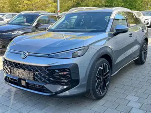 Volkswagen T-Roc Bild 3