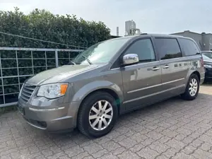 Chrysler Grand Voyager