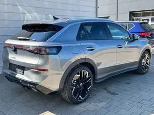 Volkswagen T-Roc Bild 5