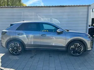 Volkswagen T-Roc Bild 4